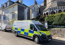'Do not speculate' police plea after Dartmouth killing